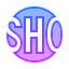 Showbiz icon